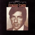 专辑Songs of Leonard Cohen