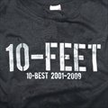 10-FEETר 10-BEST 2001-2009