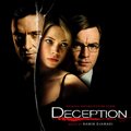 电影原声 - Deception(旅