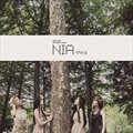 NIAר 기억의 숲 (Single)