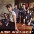 Fanfarloר iTunes Sessions EP