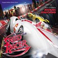专辑电影原声 - Speed Racer(Score)(极速赛车手)