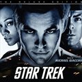 专辑电影原声 - Star Trek(Deluxe Edition)(星际迷航)