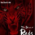 专辑The Shouts of Reds. United Korea