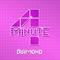 专辑DIAMOND (日本盘)