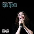 Regina Spektorר Live In London