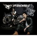Untouchableר Untouchable Mini Album 2nd