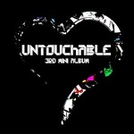 Untouchable 3rd Mini Album