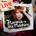 Florence And The MachineČ݋ iTunes Live from SoHo (EP)