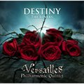 Versaillesר DESTINY -THE LOVERS-