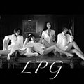 LPGר 사랑의 초인종 (Single)