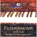 |ɼǵר FictionJunction 2008-2010 The BEST of Yuki Kajiura LIVE