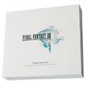 FINAL FANTASY XIII Original Soundtrack Disc 1