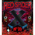 RED SPIDER no.10