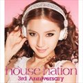 专辑HOUSE NATION 3rd Anniversary
