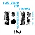 2집 Blue Brand Trauma Part.1