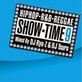 SHOW TIME 9 Mixed By DJ RYO-Z & TSURU