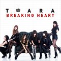 专辑Breaking Heart (Repackage)
