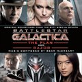专辑电视原声 - Battlestar Galactica - The Plan /Razor(太空堡垒卡拉狄加:计划/利刃)