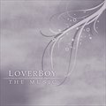 Lover Boyר The Music (Single)