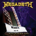 Megadethר Rust In Peace Live