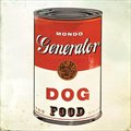 Mondo GeneratorČ݋ Dog Food