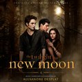 The Twilight Saga: New Moonר Ӱԭ - The Twilight Saga: New Moon(Score)(ĺ֮: )