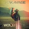 专辑Wonderlustre