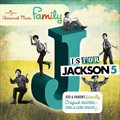 Jackson 5Č݋ J Is for Jackson 5