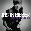 Justin Bieberר My World 2.0