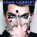 Adam Lambertר For Your Entertainment (EU Edition)