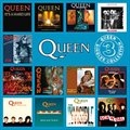 Queenר Singles Collection Vol. 3
