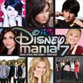 专辑Disney Mania 7