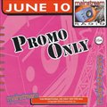 专辑Promo Only Mainstream Radio June