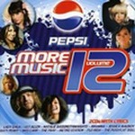 专辑Pepsi More Music Vol.12