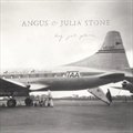 Angus & Julia StoneČ݋ Big Jet Plane EP