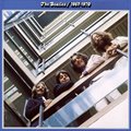 The Beatles(ͷĺϳ)ר 1967-1970 (The Blue Album)