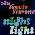 Au Revoir SimoneČ݋ Night Light: Remix Album