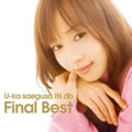 U-ka saegusa IN db Final Best ǥ:2