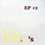 Cosy BottleČ݋ Cosy Bottle's (EP)