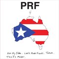 Puerto Rico FlowersČ݋ 4 (12'') (EP)