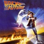 Back To The Futureר Ӱԭ - Back To The Future(صδ)