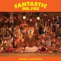 Ӱԭ - Fantastic Mr. Fox(Original.Soundtrack)(˲ĺְ)