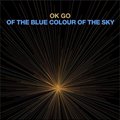 Ok Goר Of The Blue Colour Of The Sky