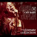 Janis JoplinČ݋ Cry Baby (The Ultimate Collection)