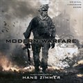 专辑游戏原声 - Modern Warfare 2(现代战争2)