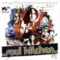 专辑电影原声 - Soul Kitchen(灵魂厨房)