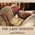 The Last Stationר Ӱԭ - The Last Station(һվ)