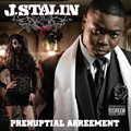 J StalinČ݋ Prenuptial Agreement
