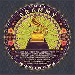 2011 Grammy Nominees(2011ĺȲ)